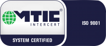 mTIC INTERCERT